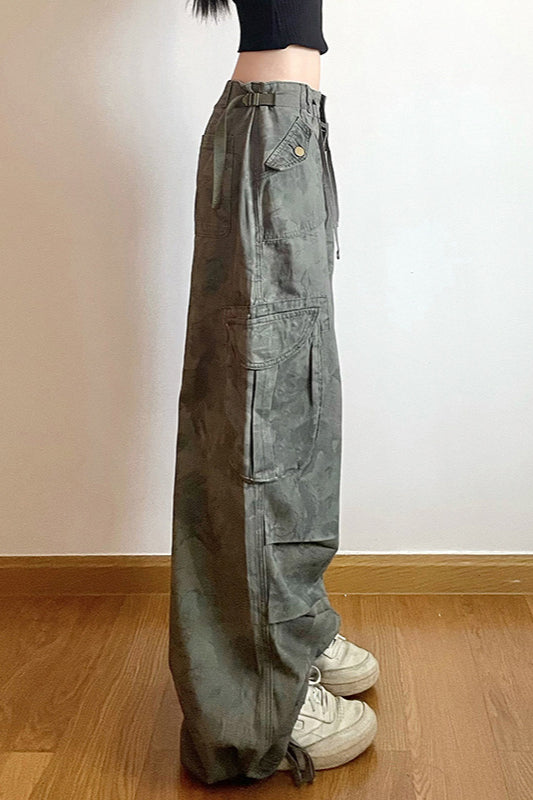 Classic Vintage Garment