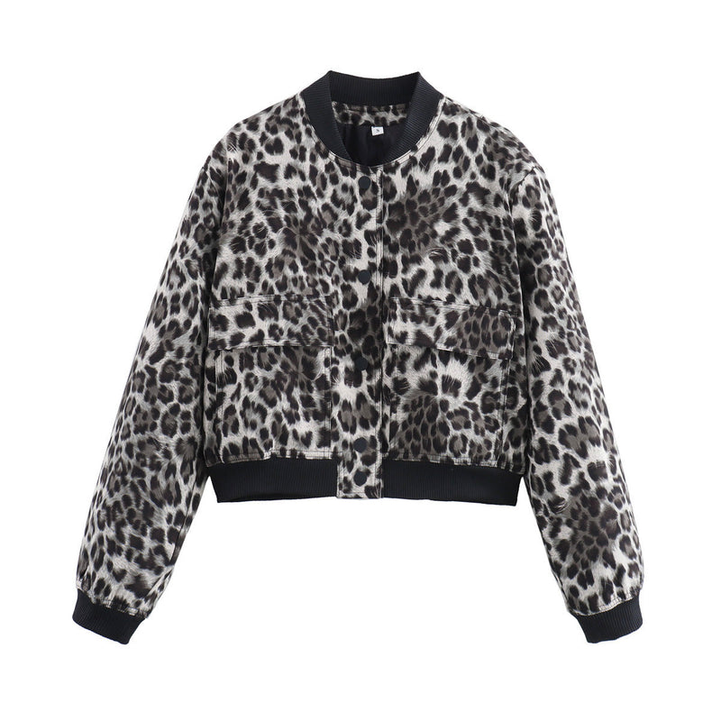 Vintage Inspired Jacket with a Contemporary Edge