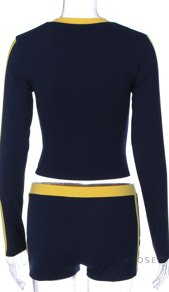 Vintage Inspired Garment with a Contemporary Edge