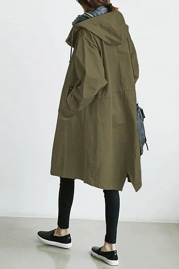 Classic Vintage Coat