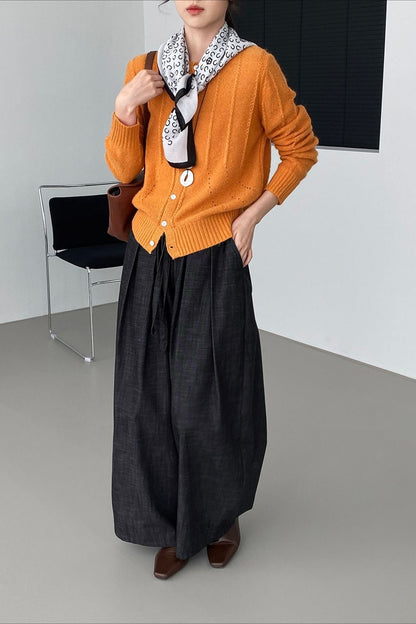 Beautifully Crafted Cardigan