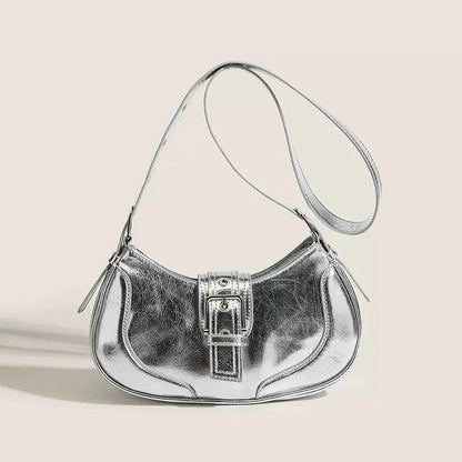 A Vintage Style Bag with Delicate Timeless Details