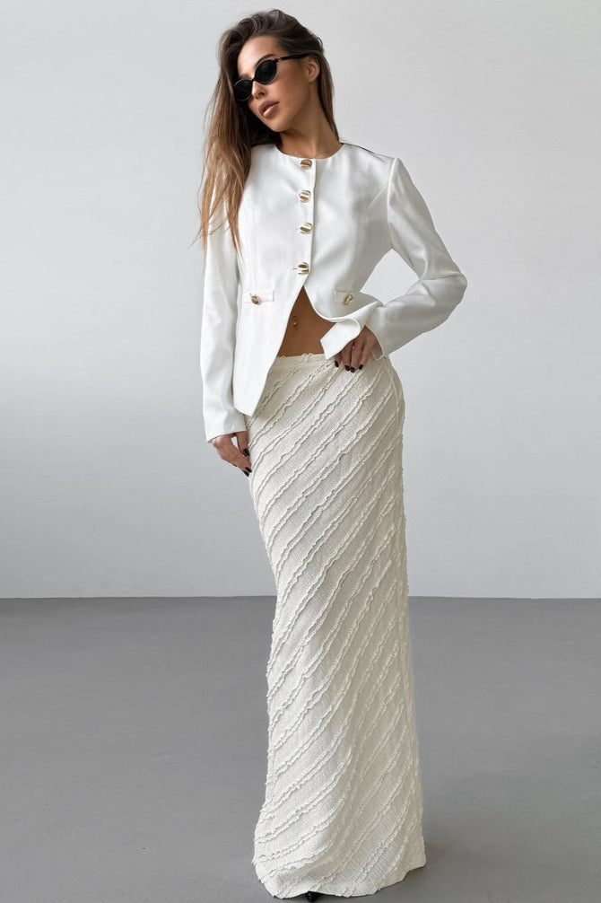 Timeless Vintage Style Garment