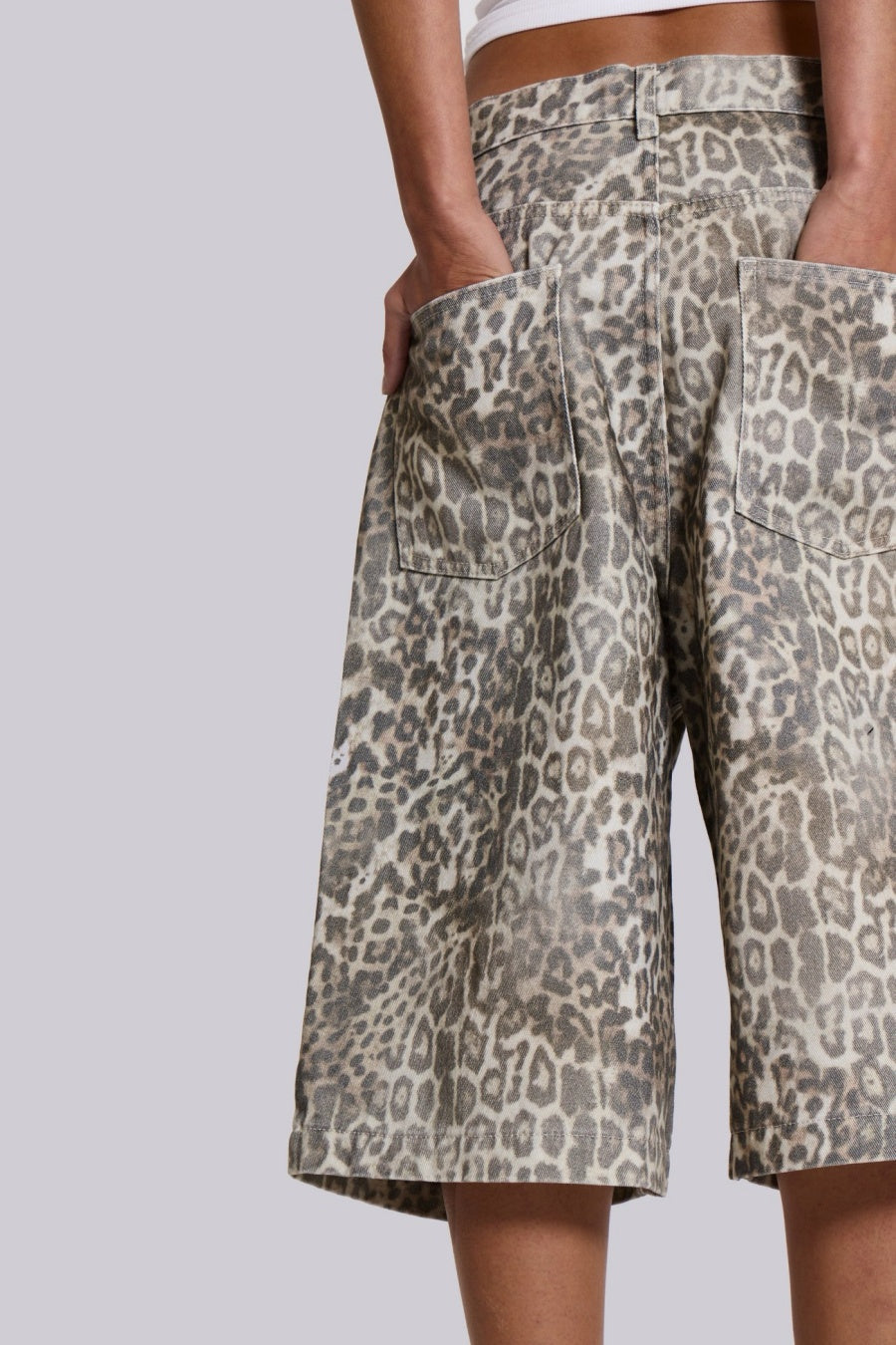 Vintage Inspired Garment with a Contemporary Edge