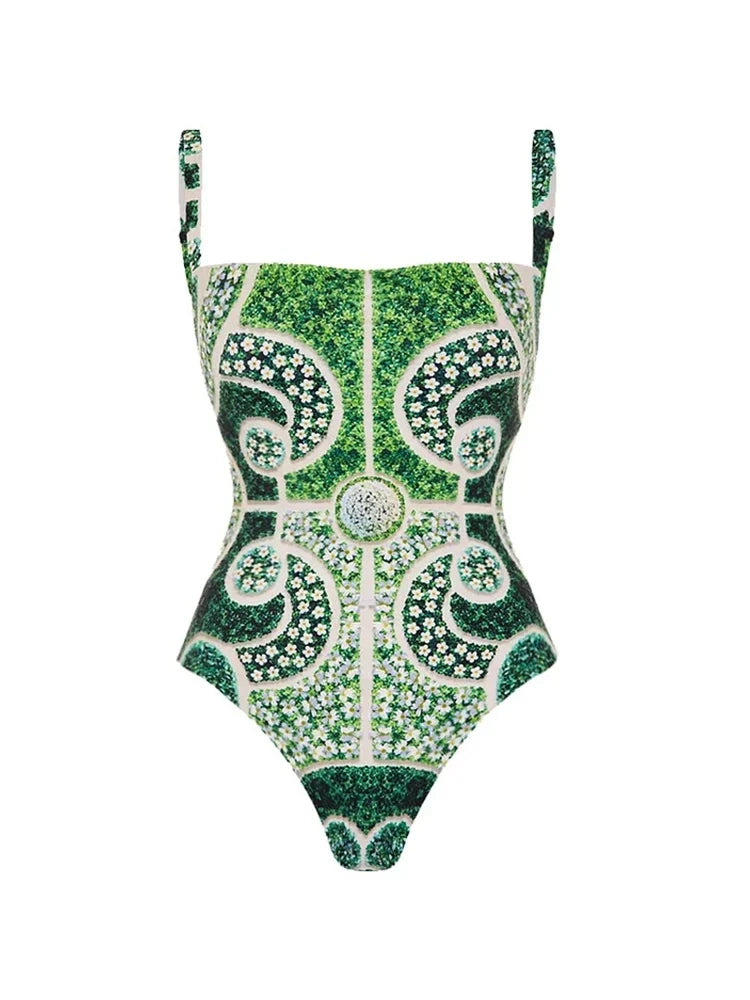 Beautifully Crafted Garment