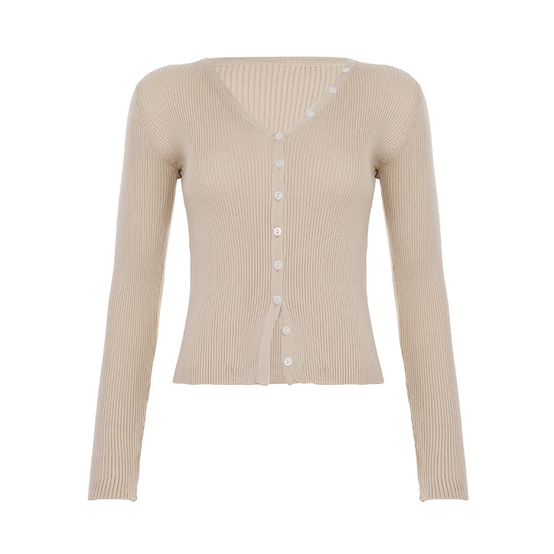 Sophisticated Top with a Clean Classic Look