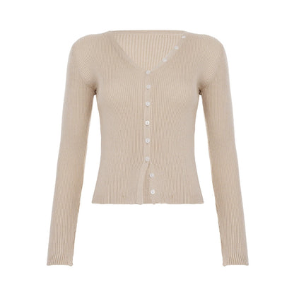 Sophisticated Top with a Clean Classic Look