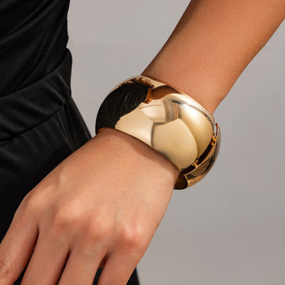 A Vintage Style Garment with Delicate Timeless Details