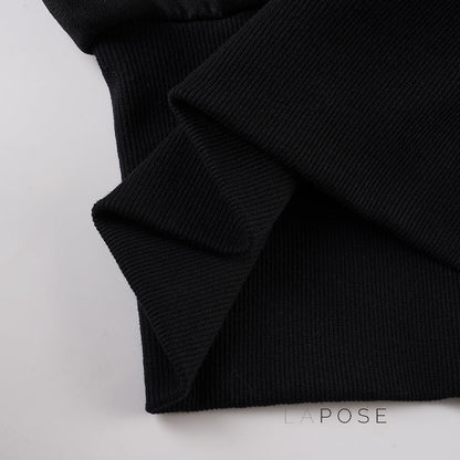 Beautifully Balanced Garment with Timeless Character