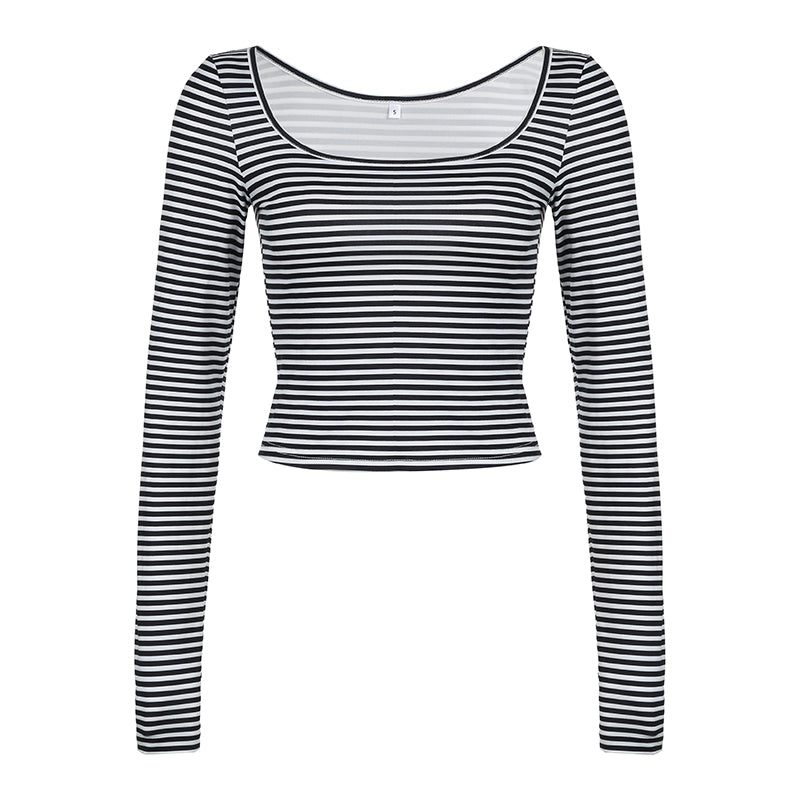 Polished Top with an Effortless Classic Look