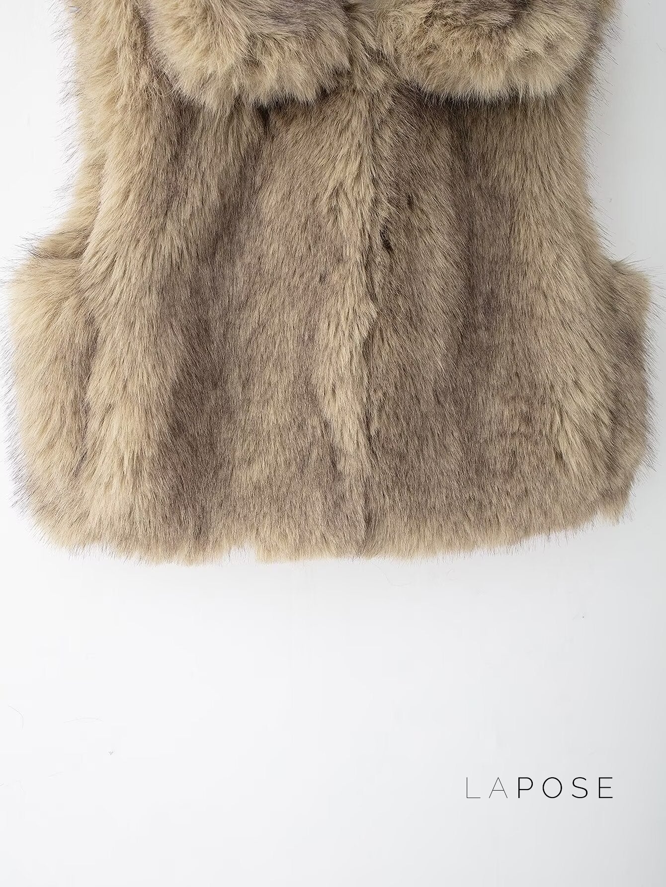 Vintage Inspired Garment with a Contemporary Edge