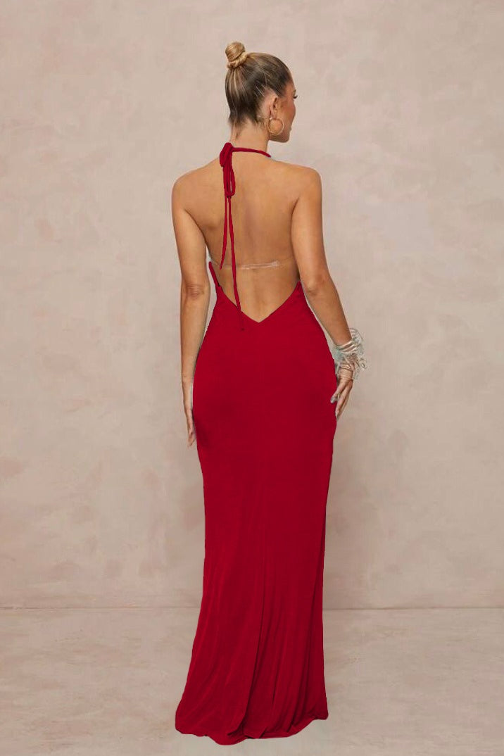Classic Vintage Dress