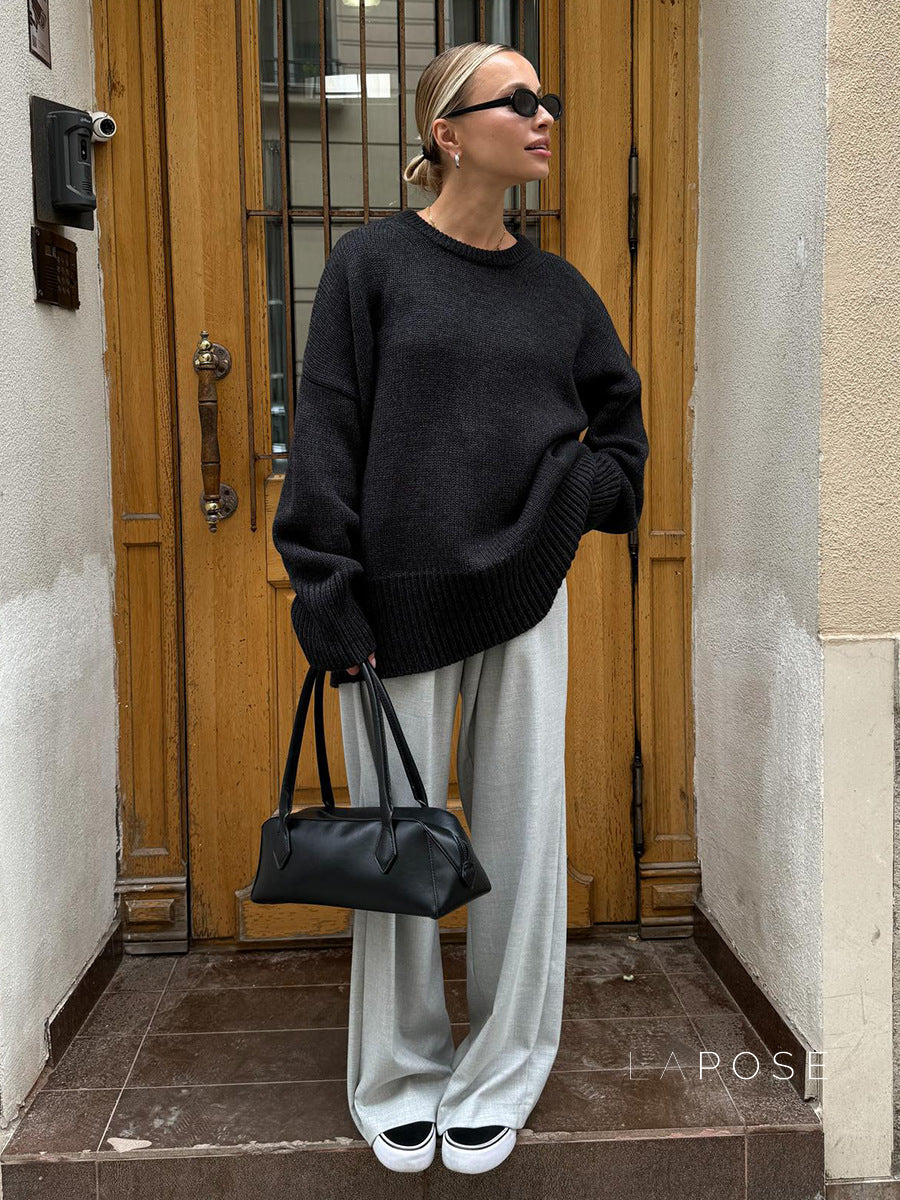 Classic Vintage & Enduringly Stylish Pullover
