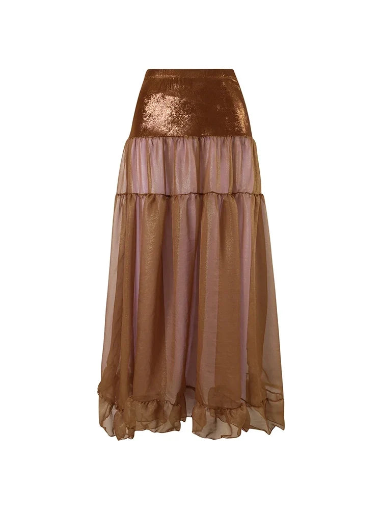 Vintage Inspired Garment