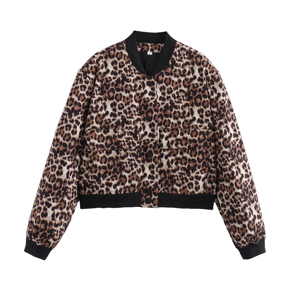 Vintage Inspired Jacket with a Contemporary Edge