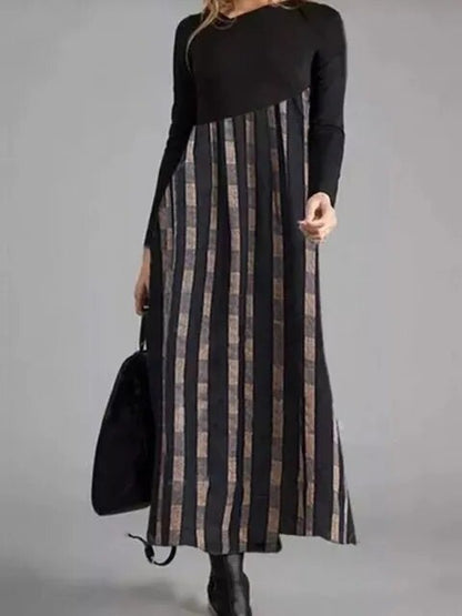 JO | Casual and Effortless Winter Dress