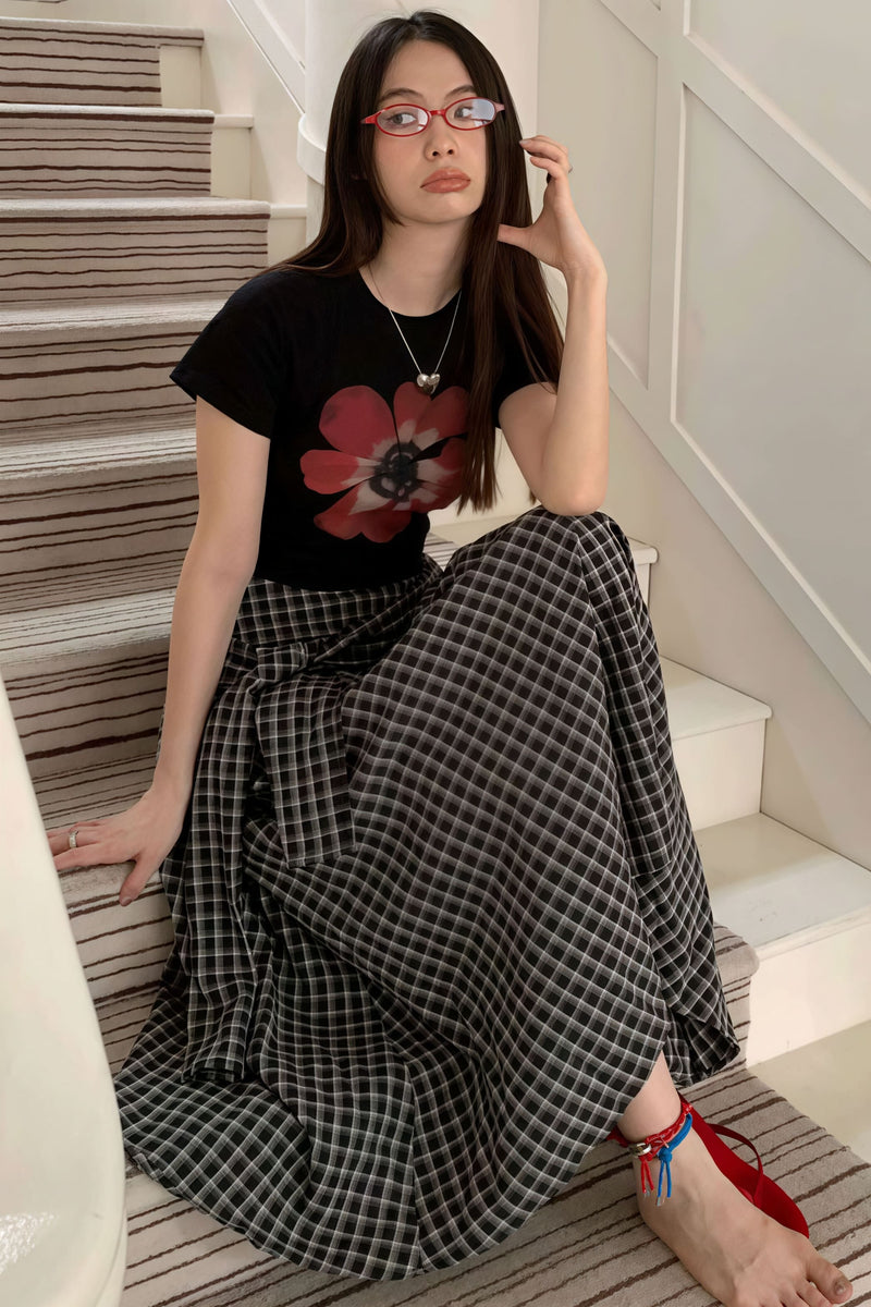 Vintage Inspired Garment