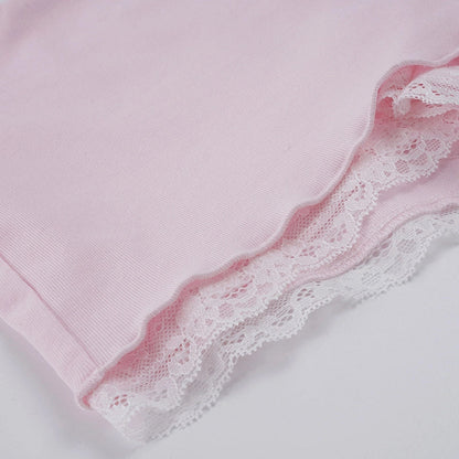 A Vintage Style Garment with Delicate Timeless Details