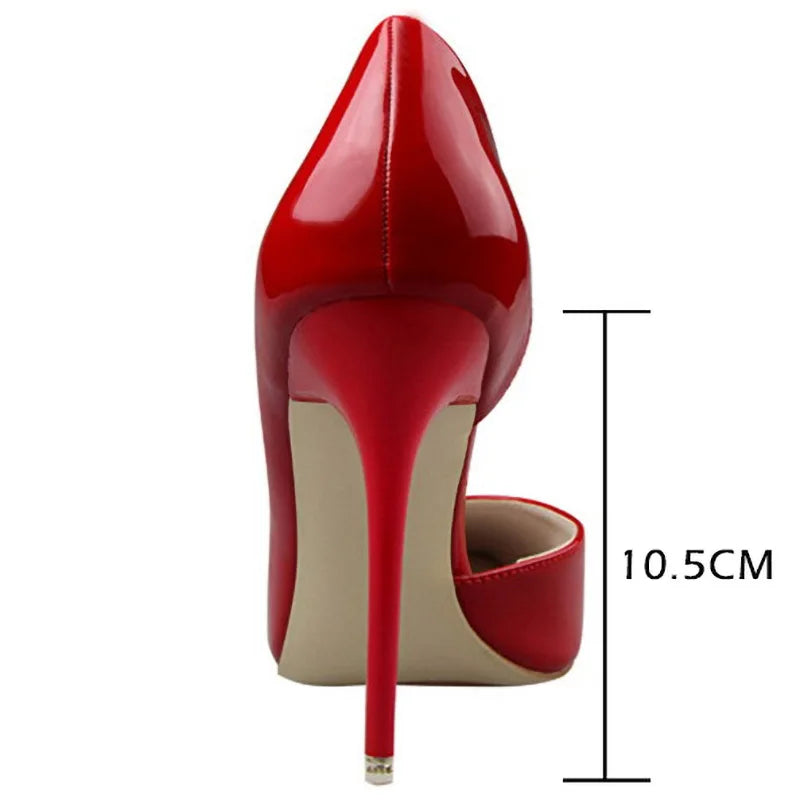 Classic Vintage & Enduringly Stylish Heels