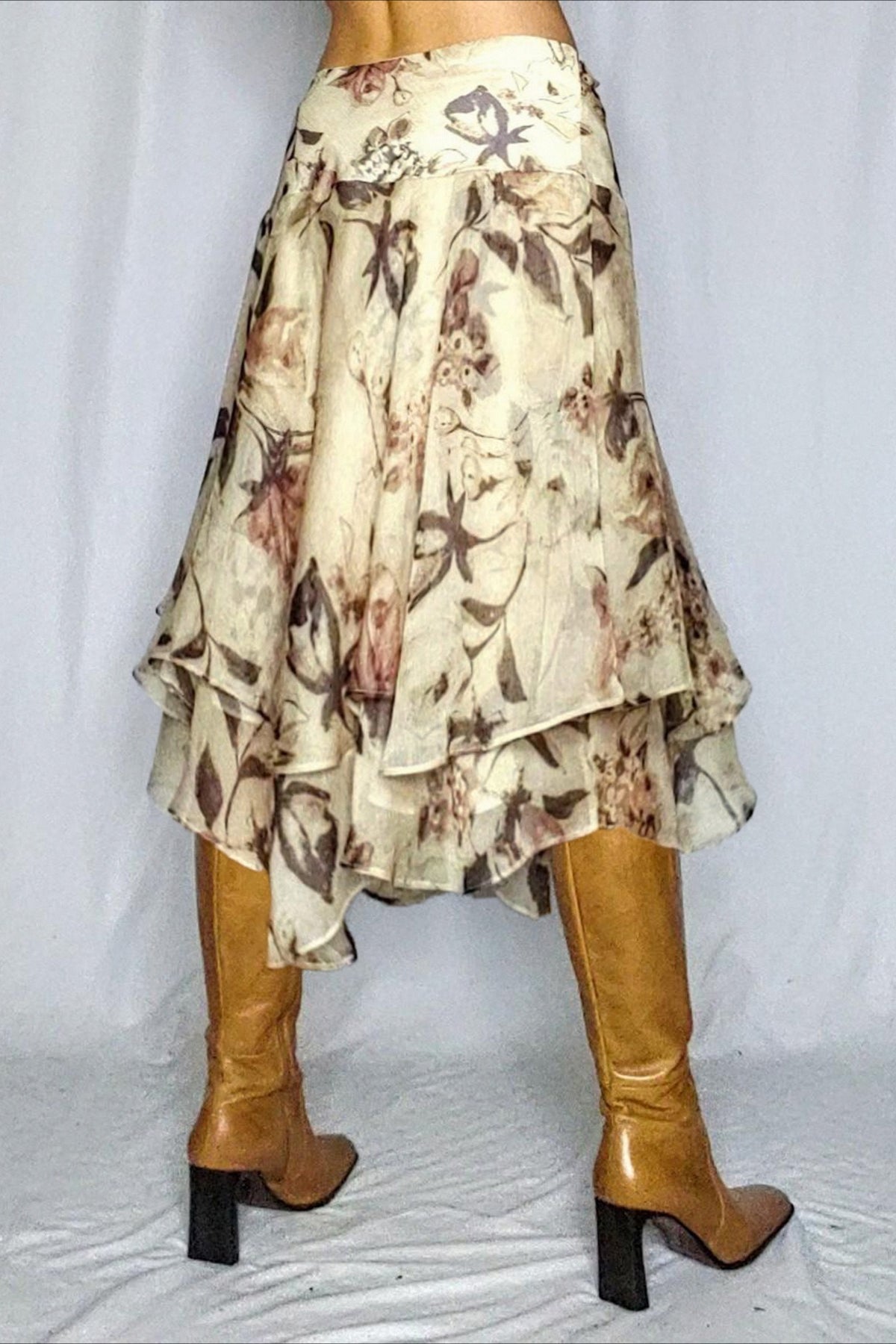 Beautifully Crafted Garment