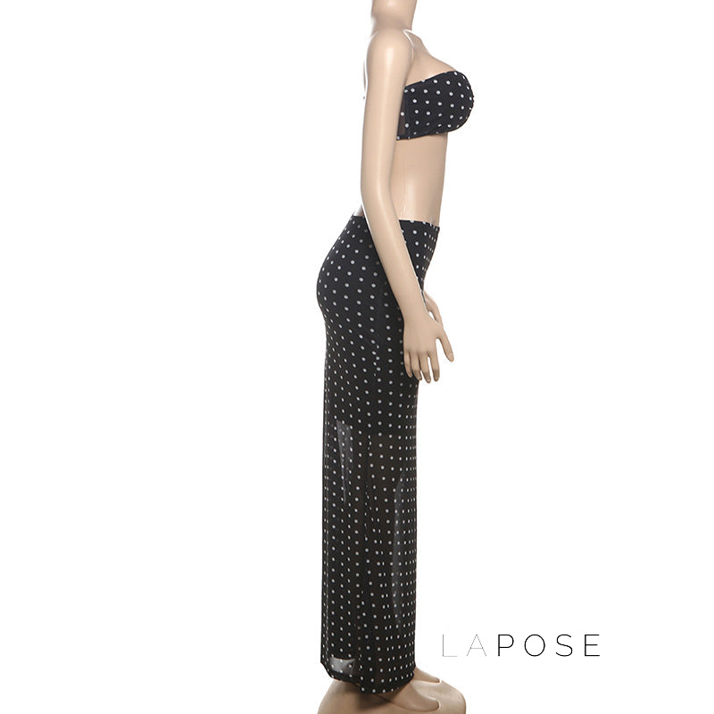 Beautifully Finished Garment in a Timeless Design