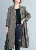 Polished Coat with an Effortless Classic Look