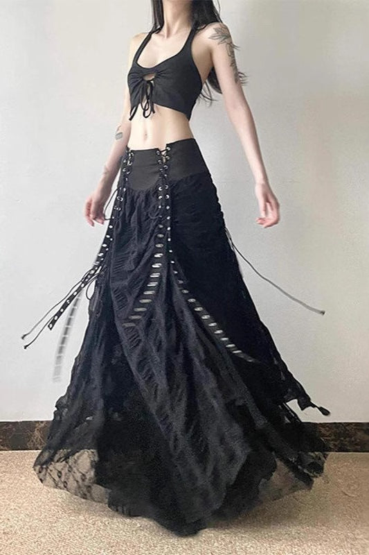 Elegantly Designed Garment