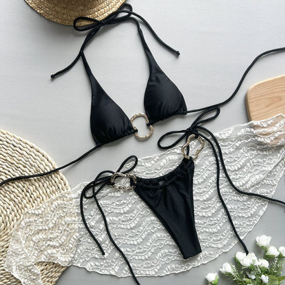 Gracefully Styled Bikini for Any Occasion