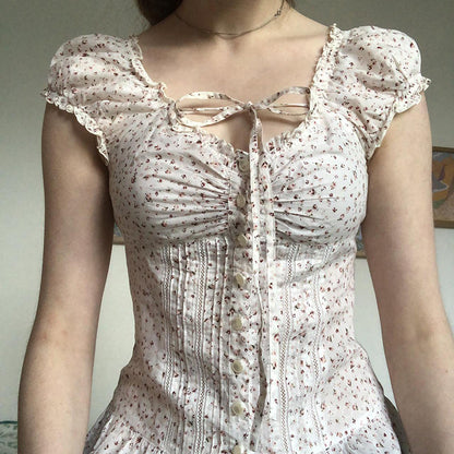 Polished Blouse with an Effortless Classic Look