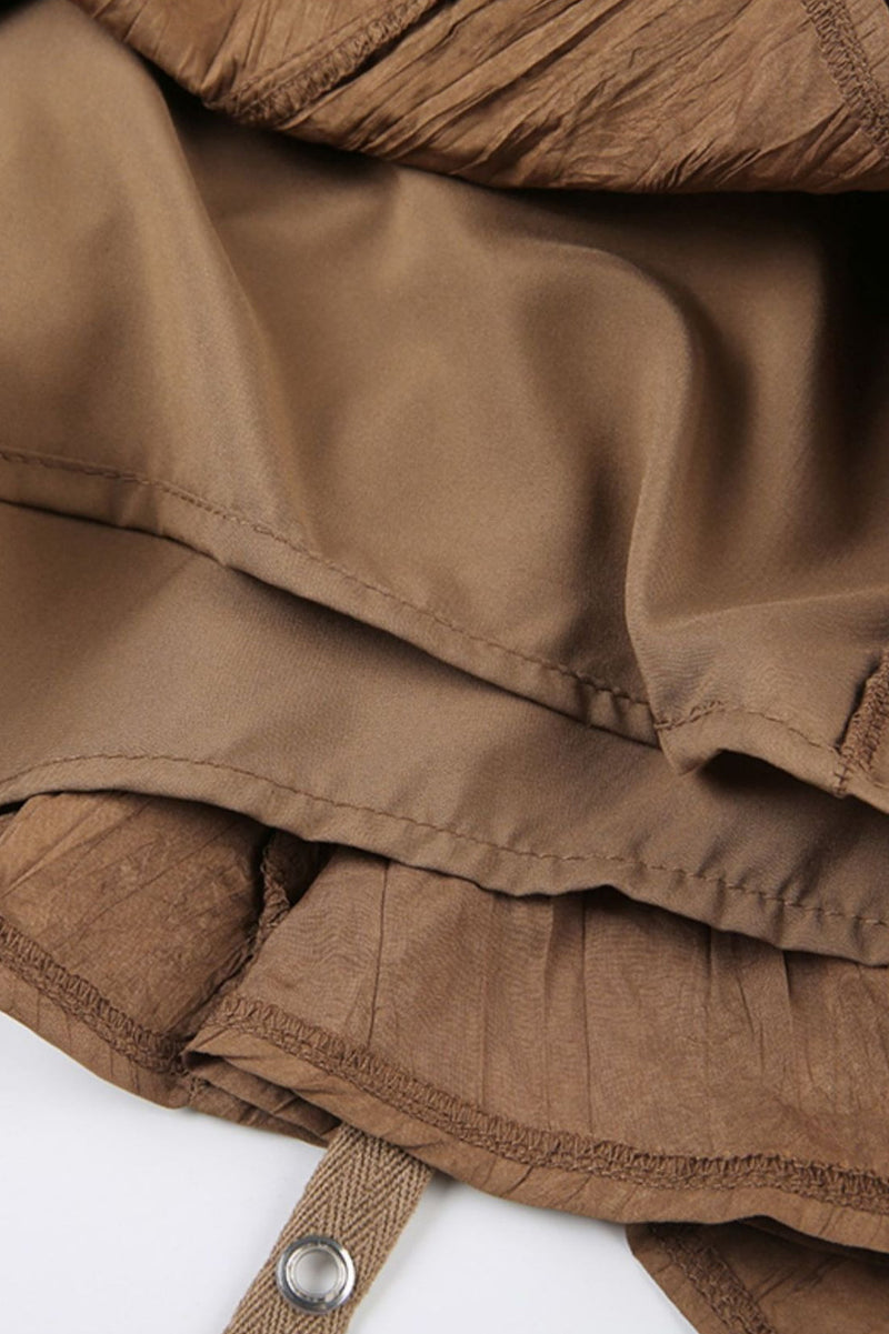 Beautifully Crafted Garment