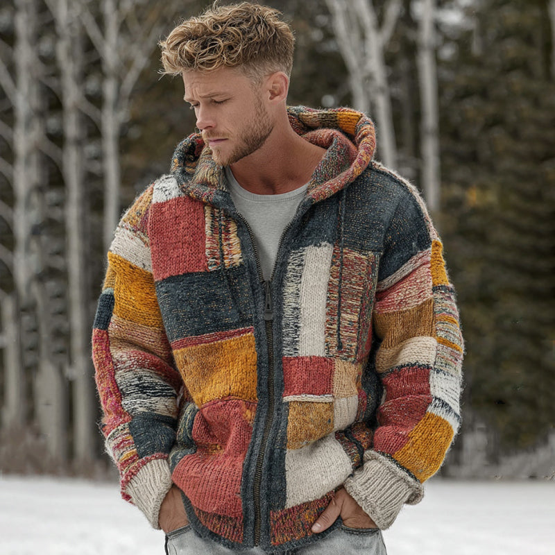 Classic Vintage Sweater