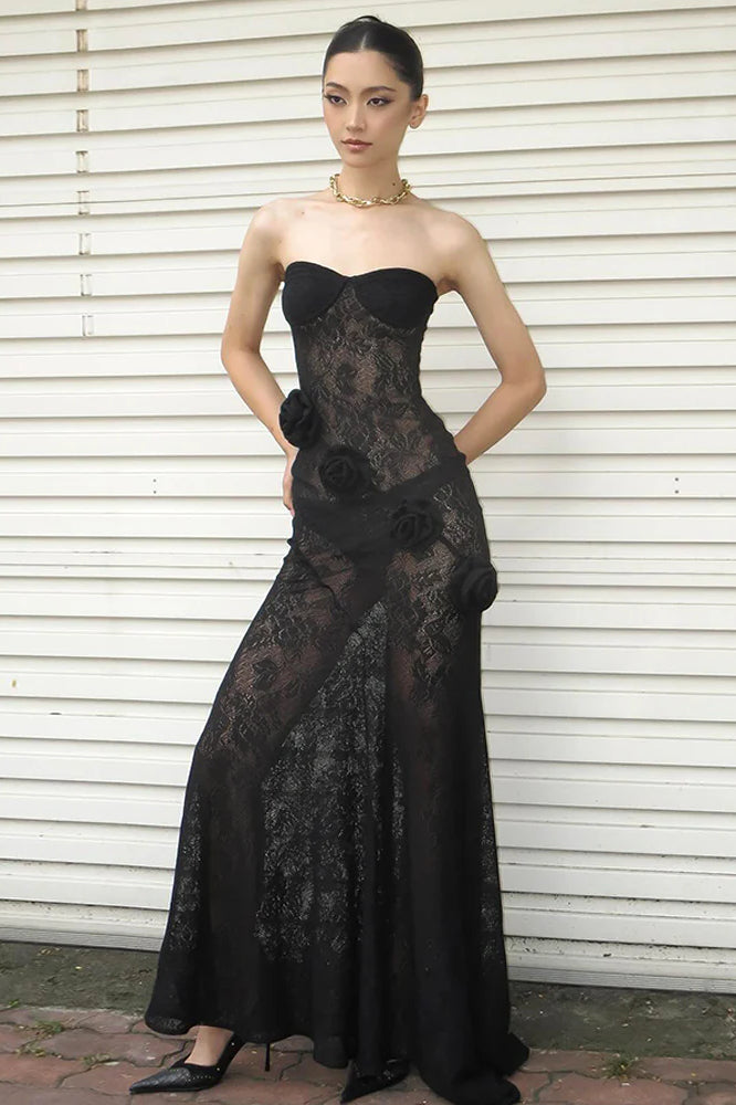 Beautifully Crafted Dress