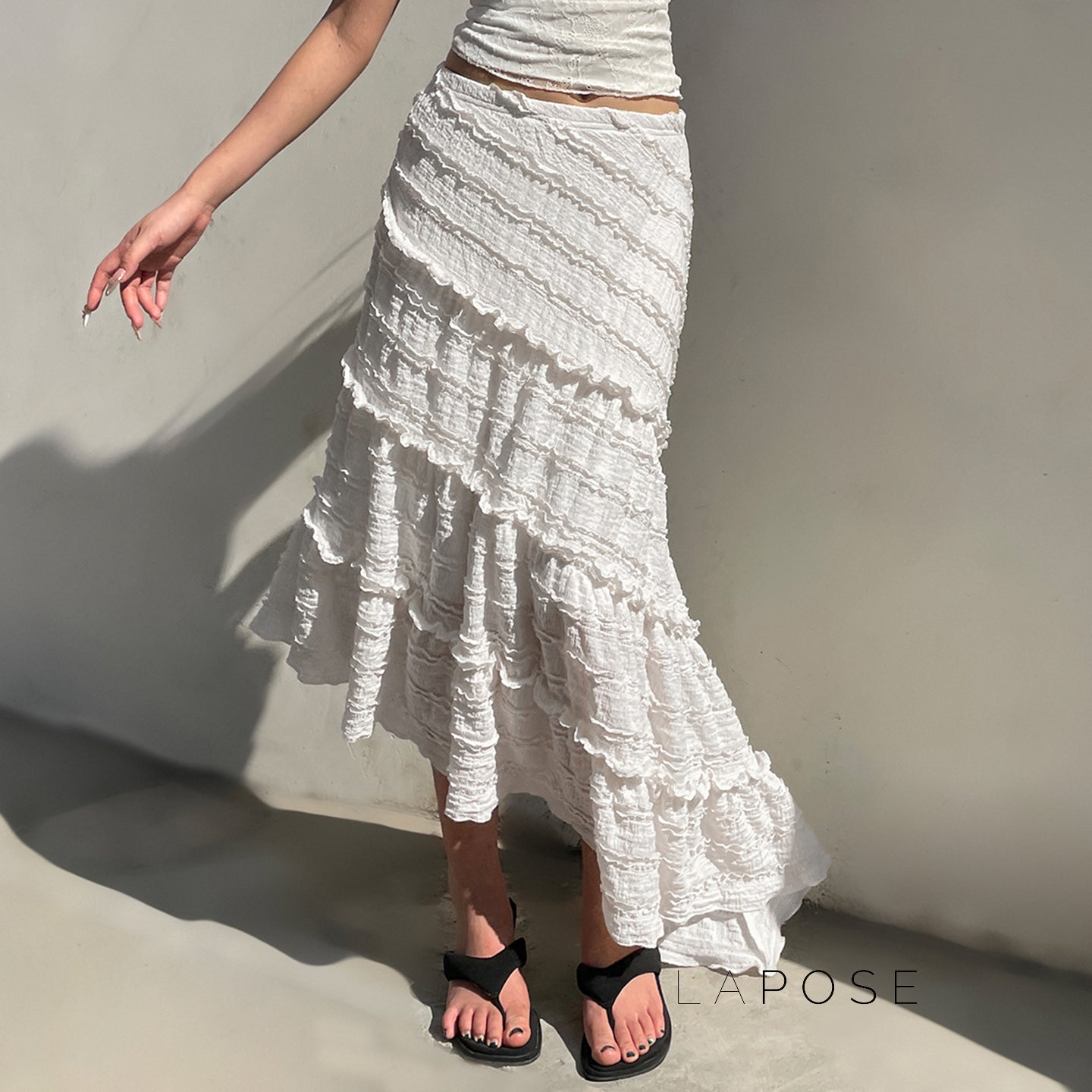 Vintage Inspired Garment with a Contemporary Edge