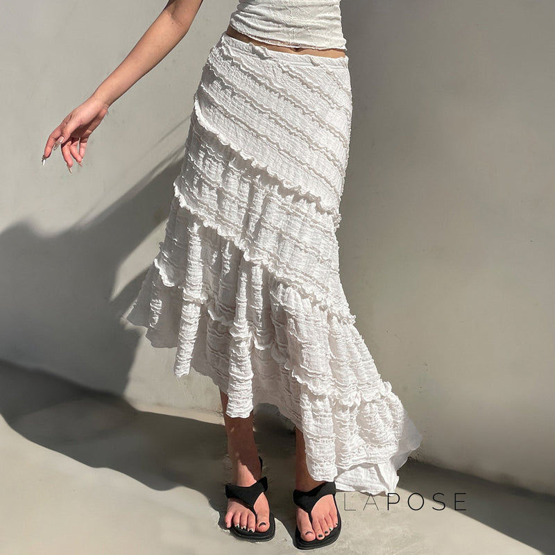 Vintage Inspired Garment with a Contemporary Edge