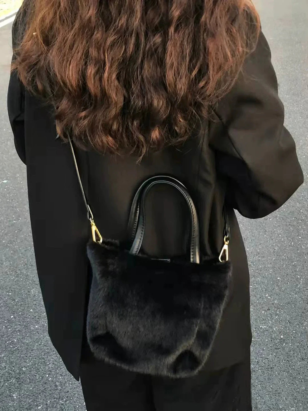 Beautifully Balanced Bag with Timeless Character
