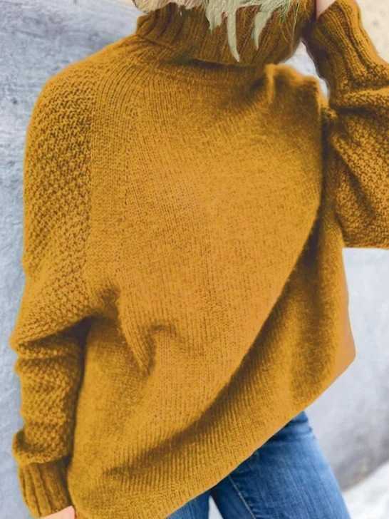 Beautifully Crafted Sweater