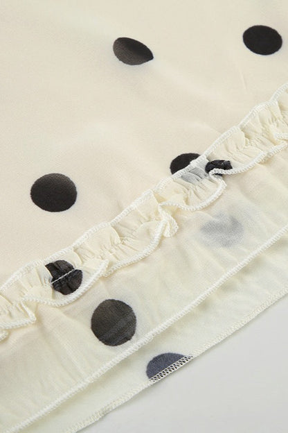 Elegantly Designed Garment