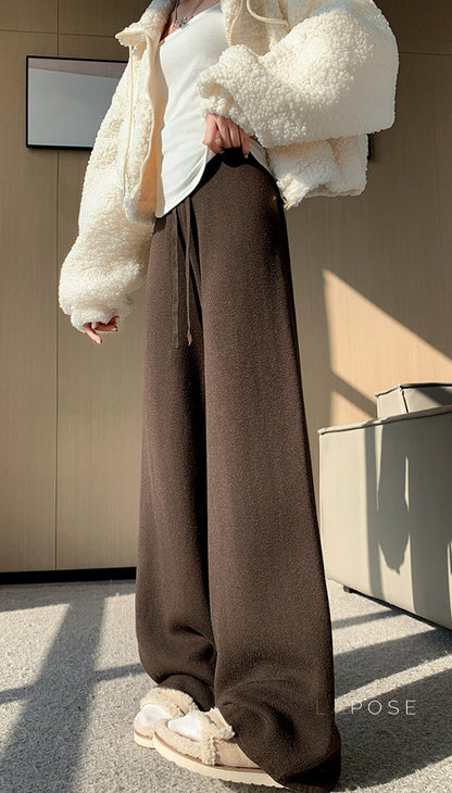 Polished Pants with an Effortless Classic Look