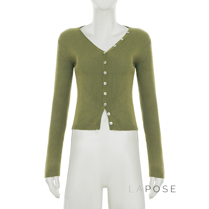 Beautifully Crafted Top in a Classic Style