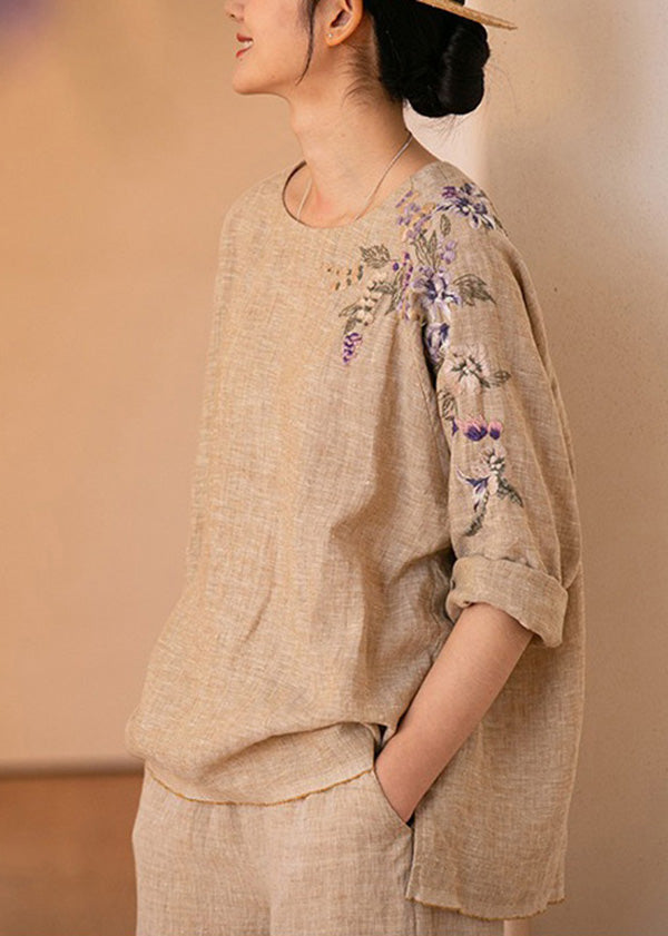 Gracefully Styled Shirt for Any Occasion