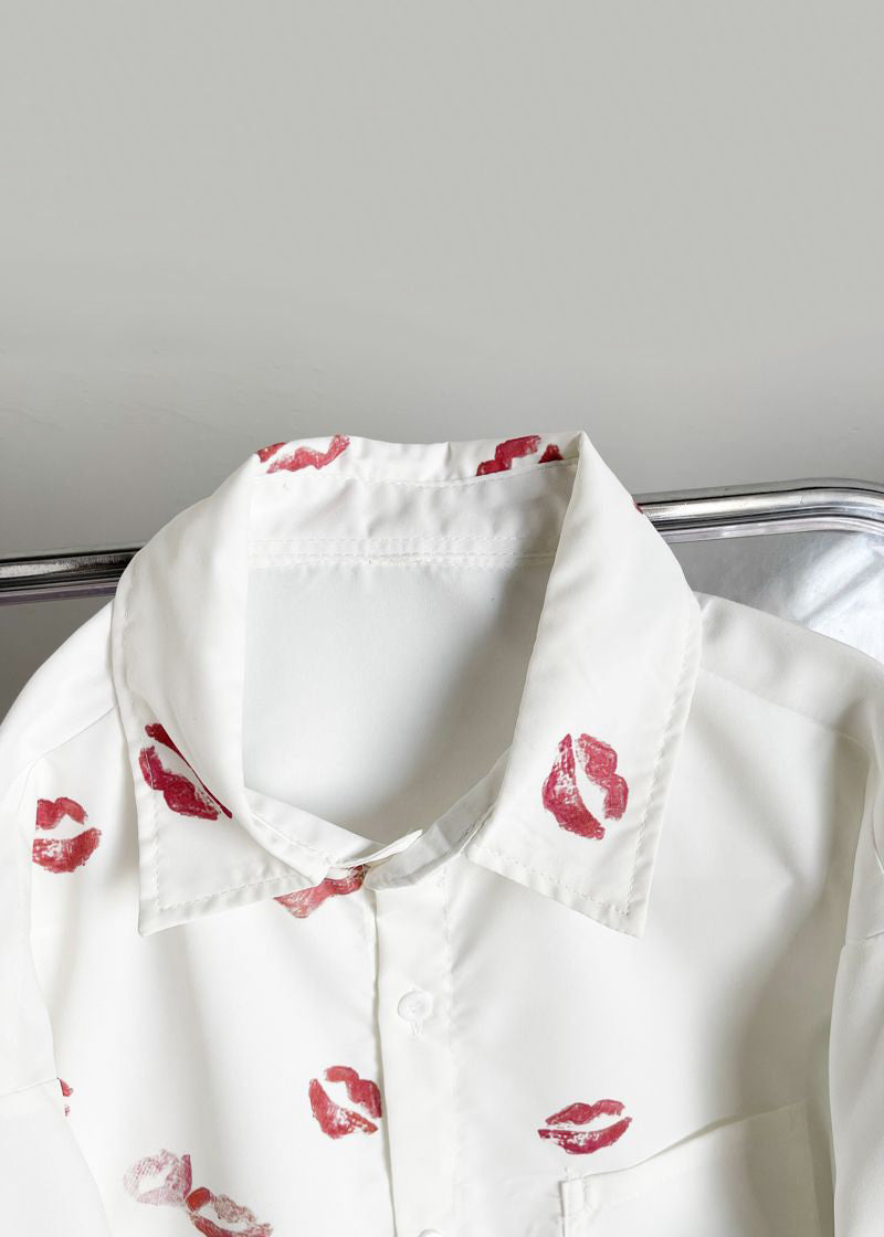 Classic Vintage & Enduringly Stylish Top