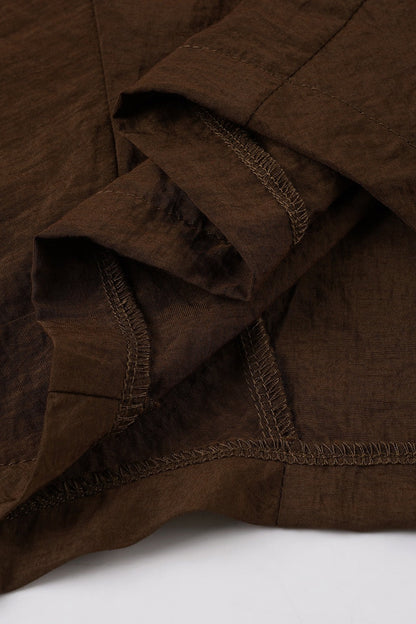 Timeless Vintage Style Garment