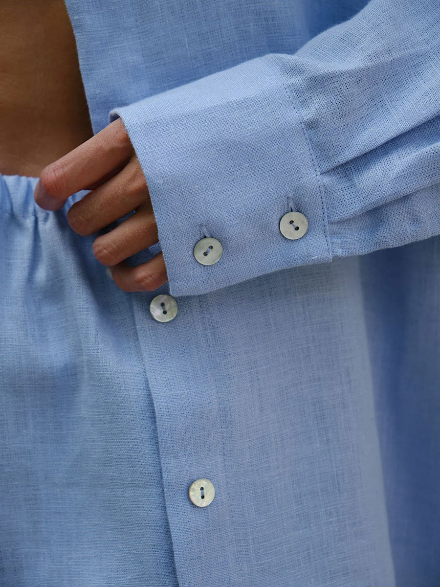 Thoughtfully Designed Blouse