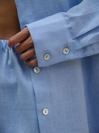 Thoughtfully Designed Blouse