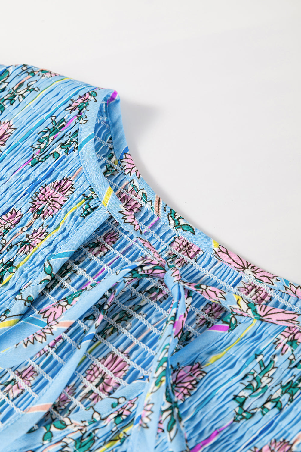 Gracefully Designed Blouse