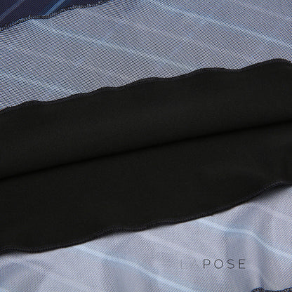 Sophisticated Garment with a Clean Classic Look