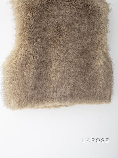 A Vintage Style Garment with Delicate Timeless Details