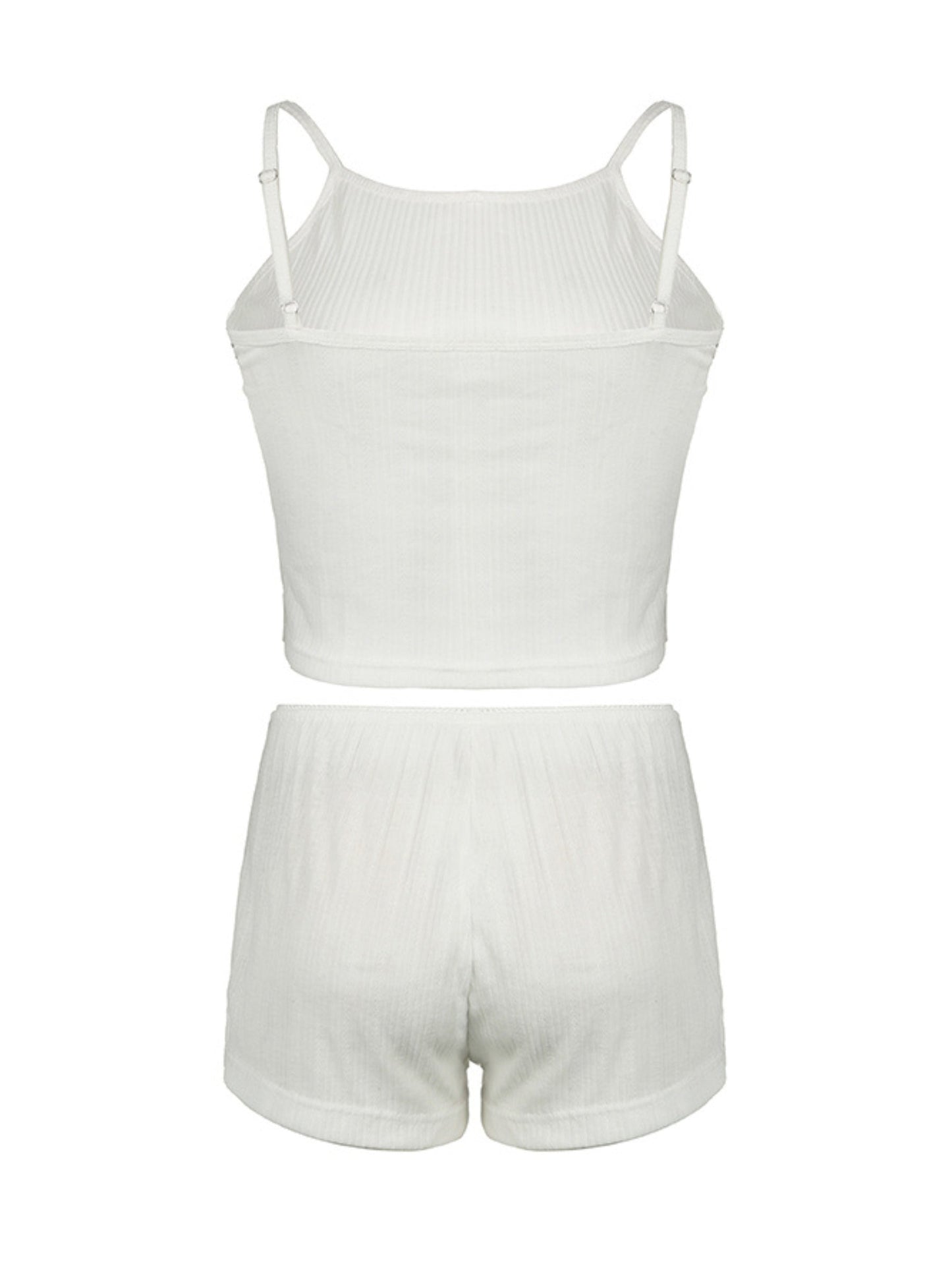 A Vintage Style Garment with Delicate Timeless Details