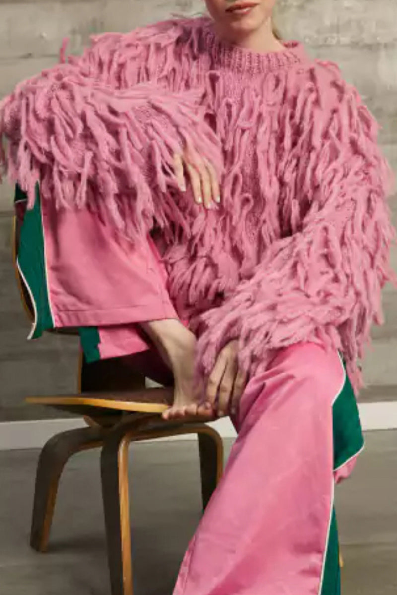 Classic Vintage Sweater