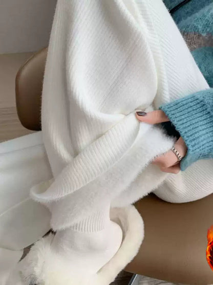 Gracefully Styled Pants for Any Occasion